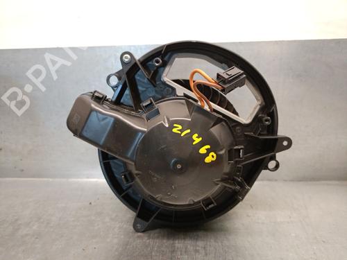 Heater blower motor BMW 1 (F20) 116 d | BP21583742M62