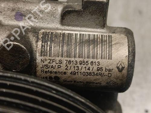 Styring servopumpe DACIA SANDERO 1.2 16V | BP32091402M99 