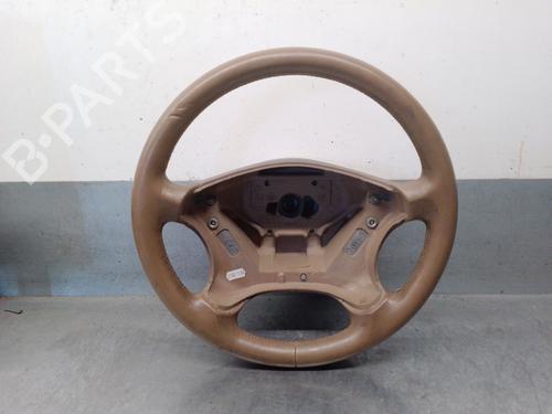 steering-wheel-mercedes-benz-c-class-w203-2000-2001-2002-2003-2004-2005-2006-2007-33182435 main image