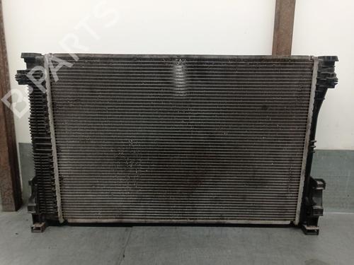 Kjøler MERCEDES-BENZ C-CLASS T-Model (S204) C 320 CDI (204.222) | BP30760264M31