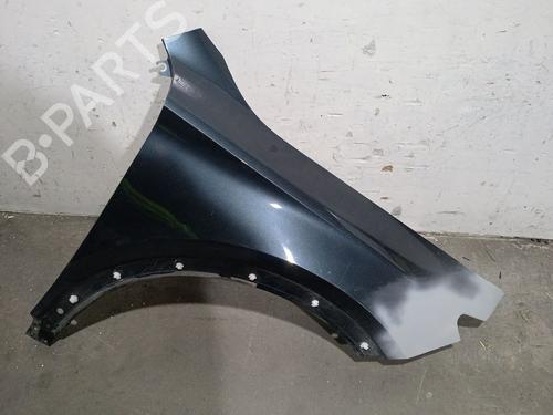 Used Right front fenders CUPRA FORMENTOR (KM7, KMP) 1.5 TSI (150 hp) 30111459