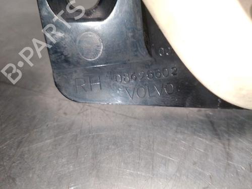 Front right interior door handle VOLVO XC90 I (275) 2.5 T AWD | BP30137201I14