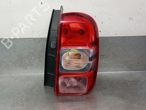 Used Right taillight DACIA DUSTER (HS_) 1.5 dCi (HSAJ) (90 hp) 28317270