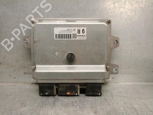 Used Engine control unit (ECU) NISSAN MICRA IV (K13K, K13KK) 1.2 (80 hp) 22196508