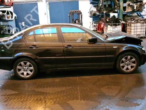 Electronic module BMW 3 (E46) 320 d | BP31753931M83 