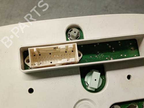Cockpit FORD FOCUS I (DAW, DBW) 1.8 Turbo DI / TDDi | BP28605934C47