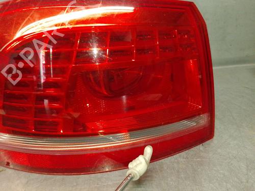 Left taillight VW PASSAT B7 Variant (365) 1.6 TDI | BP36336280C34  - Image 8