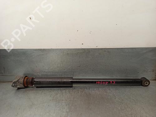 Used Left rear shock absorber FORD FIESTA VI (CB1, CCN) 1.25 (60 hp) 16396113