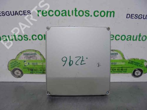 Used Engine control unit (ECU) FORD USA EDGE [2014-2025]  2225809