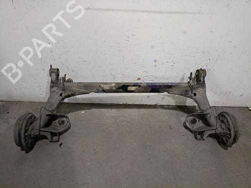 Used Rear axle Rear axle 36860102 36860102