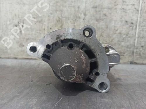 Startmotor CITROËN C8 (EA_, EB_) 2.2 (158 hp) 7162957