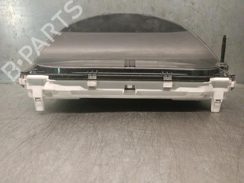 Instrument cluster MITSUBISHI OUTLANDER III (GG_W, GF_W, ZJ, ZL, ZK) 2.2 Di-D 4WD (GF6W) | BP23392907C47 