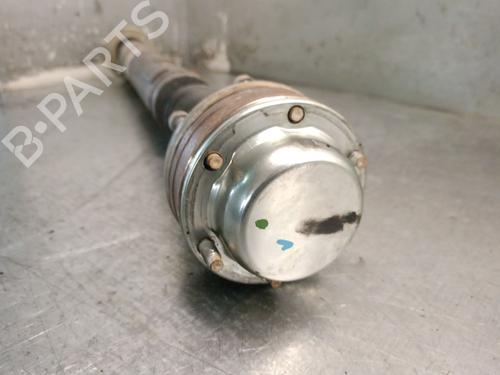 Driveshaft FORD RANGER (TKE) 2.2 TDCi 4x4 | BP33933208M37  - Image 5