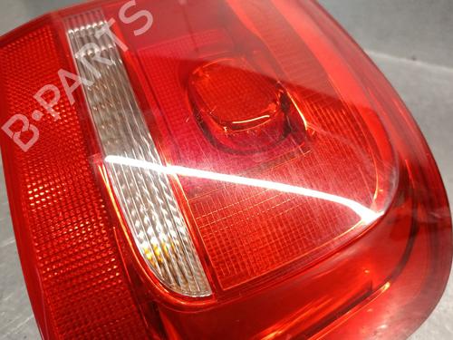 Right taillight VW TOURAN (1T3) 1.6 TDI | BP28104286C35