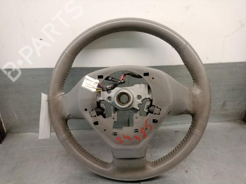 Steering wheel SUBARU FORESTER (SH_) 2.0 D AWD (SHH, SHD, SHN) | BP32437466C49 