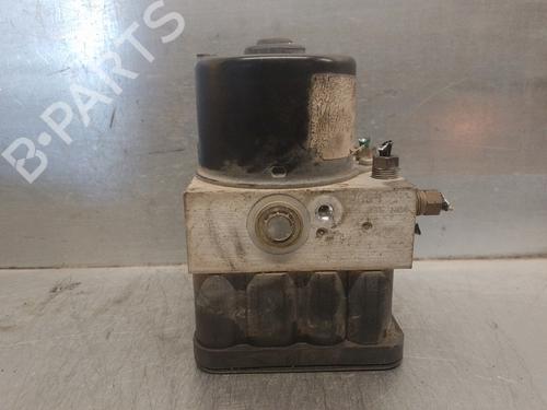 ABS pump RENAULT LAGUNA II (BG0/1_) 1.9 dCi (BG08, BG0G) | BP12858874M43 