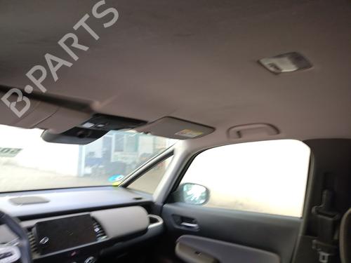 Left front window switch HONDA JAZZ V (GR_, GS_) 1.5 eHEV (GR3, GR6) | BP28583699I27 - Image 16