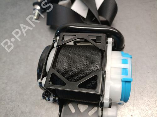 Front right seatbelt MAZDA 6 Saloon (GJ, GL) 2.2 D (GJ2FP) | BP34100804I25 - Image 5