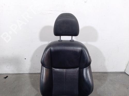 Left front seat INFINITI Q50 50 D | BP34625960C15  - Image 8