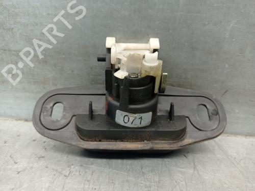 Tailgate handle VOLVO V40 Estate (645) 1.9 DI | BP27718909C132 