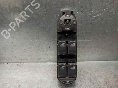 Used Left front window switch JAGUAR X-TYPE I (X400) 2.0 D (130 hp) 11331427