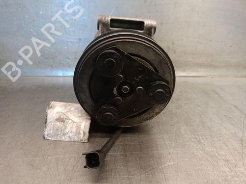 AC compressor FORD FOCUS II Convertible 2.0 TDCi | BP37447318M34 - Image 4