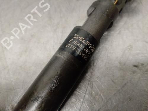 Injector KIA CARNIVAL II (GQ) 2.9 CRDi | BP30863906M100