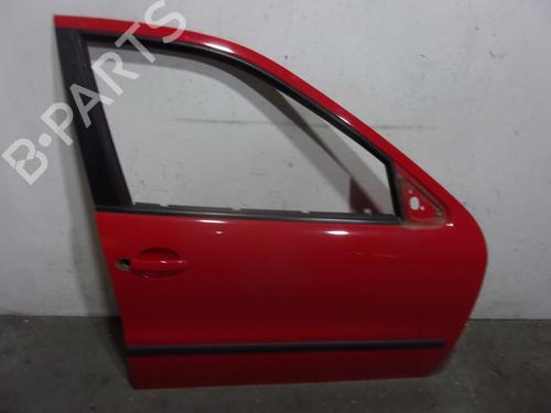 Used Right front door SEAT LEON (1M1) 1.6 16 V (105 hp) 17715465