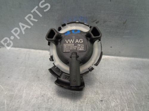 Used Electronic module SEAT IBIZA V (KJ1, KJG) [2017-2025]  21020915