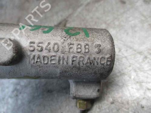 Brake master cylinder OPEL VECTRA B Hatchback (J96) 1.8 i 16V (F68) | BP7119036M77 