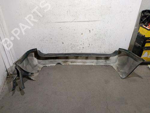 Rear bumper CHRYSLER VOYAGER IV (RG, RS) 2.5 CRD | BP27452500C8 