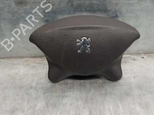 Used Driver airbag PEUGEOT EXPERT Tepee (VF3X_) 2.0 HDi 120 (120 hp) 7003743