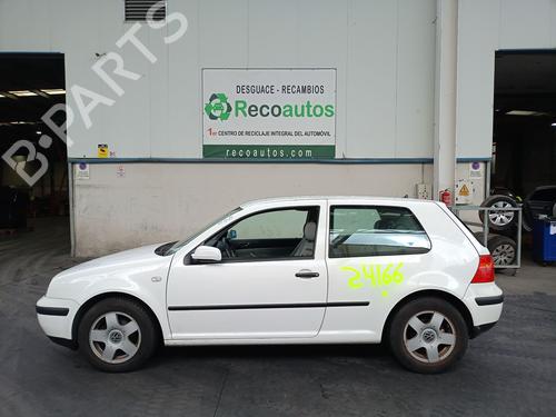 Used Parts VW GOLF IV (1J1) 1.6 (102 hp) 4352598