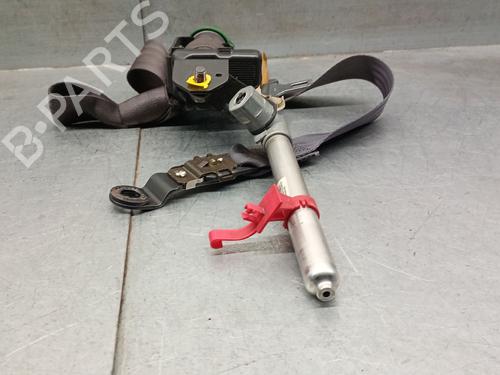 Front right seatbelt VOLVO S60 I (384) 2.4 | BP30655684I25