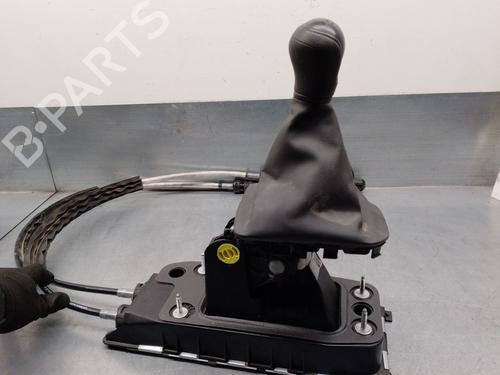 Gear lever SEAT IBIZA V (KJ1, KJG)  | BP16437909M90 
