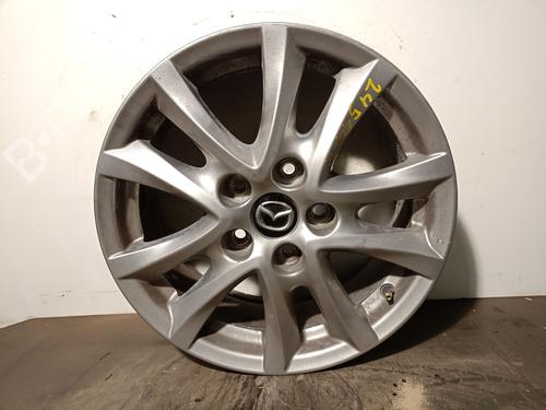 Cerchio MAZDA 3 (BM, BN) 2.2 D (150 hp) 32209162