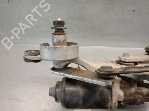 Front wiper motor KIA RIO IV (YB, SC, FB) 1.25 | BP31644673M29 - Image 4