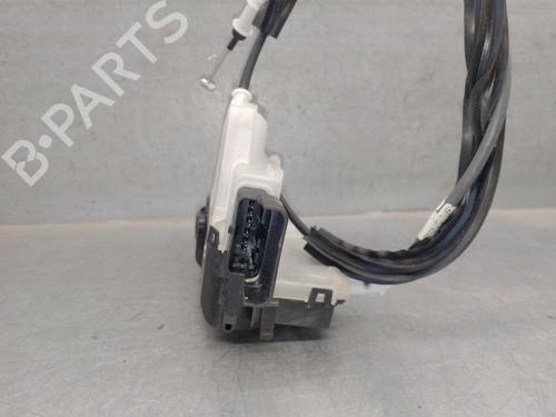 Front left lock CITROËN C3 AIRCROSS II (2R_, 2C_) 1.2 PureTech 82 (2RHMRC, 2RHMZB) | BP26503677C98 