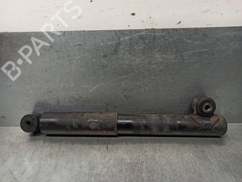 Used Left rear shock absorber FIAT SEICENTO / 600 (187_) 1.1 (187AXB, 187AXB1A, 187AXC1A02) (54 hp) 16097937