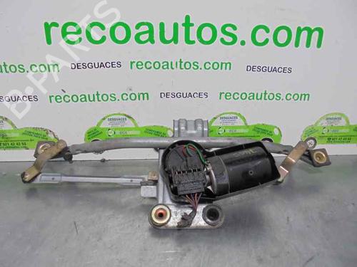 Used Front wiper motor FORD STREET KA (RL2) 1.6 (95 hp) 2318695