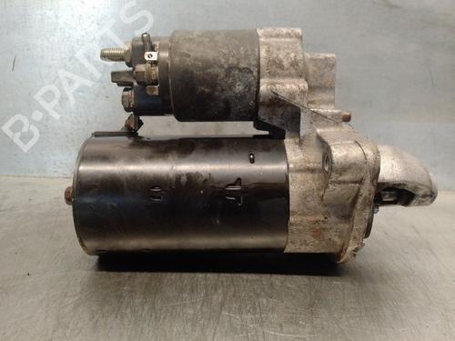 Starter BMW 3 (E46) 323 i | BP16825204M8 