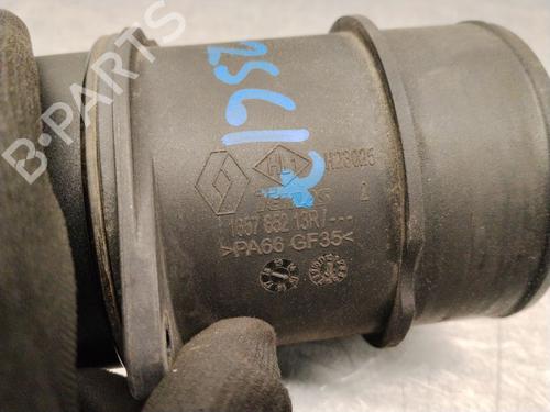 Mass air flow sensor RENAULT MASTER III Van (FV) 2.3 dCi 135 FWD (FV0N, FV08, FV06, FV00, FV1S) | BP36448817M95 - Image 4