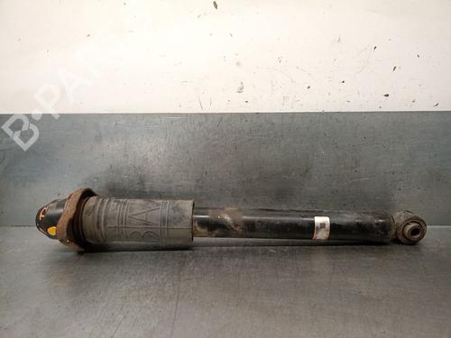 Used Left rear shock absorber INFINITI EX 30d (238 hp) 27932647
