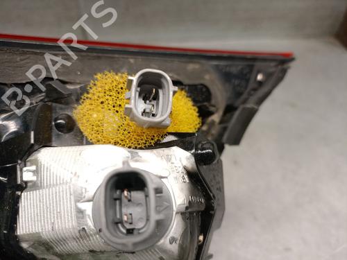 Left tailgate light MAZDA CX-5 (KE, GH) 2.2 D (KE2FW) | BP34583286C79  - Image 5