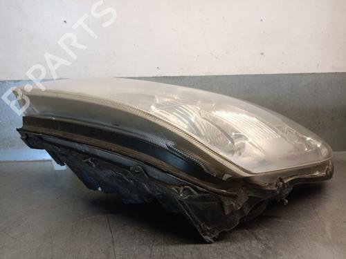 Left headlight IVECO DAILY IV Van 35S14 C, 35S14 C/P, 35S14 V, 35S14 V/P, 35C14 V,... | BP37537486C28 - Image 5