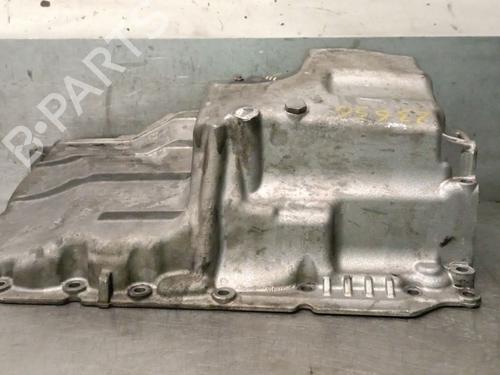 Oil sump BMW 1 (E81) 118 d | BP31945067M115