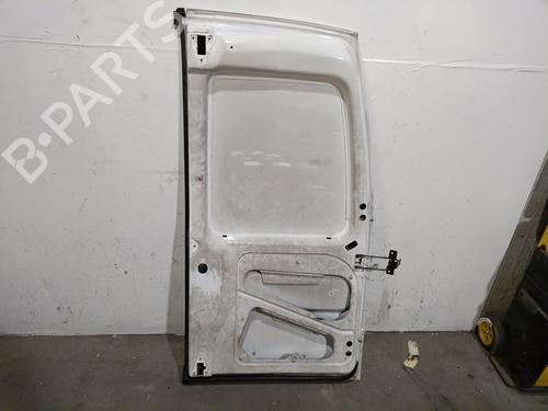 Left rear door PEUGEOT EXPERT Van (222) 2.0 HDI | BP29312190C4 