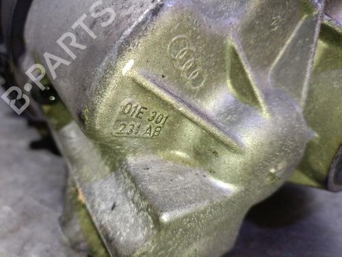 Gearbox VW PASSAT B5.5 (3B3) 1.9 TDI | BP30642243M3
