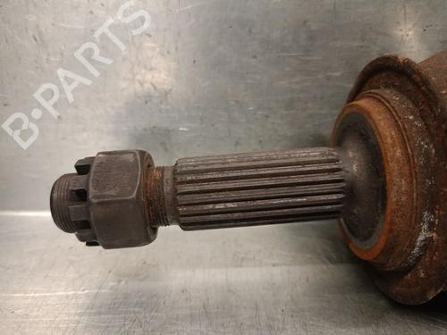 Left front driveshaft OPEL CORSA B (S93) 1.2 i (F08, F68, M68) | BP25725486M38 