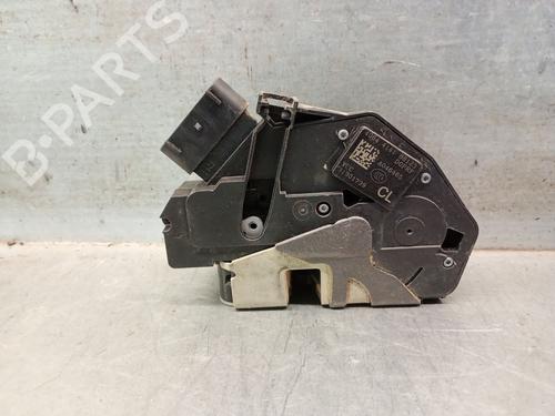Front right lock VOLVO S60 II (134) D4 | BP25239990C97 